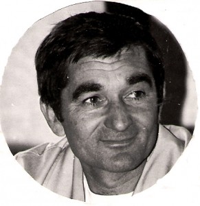 Dr. Varga István